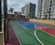 APARTAMENTO NO CONDOMÍNIO RESERVA CORUMIM NA RUA OSCAR NIEMEYER Nº 64, HORTO, BL 08 APTº 308, AO LADO DO CLUB SALDANHA DA GAMA.