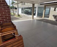 APARTAMENTO NO CONDOMÍNIO RESERVA CORUMIM NA RUA OSCAR NIEMEYER Nº 64, HORTO, BL 08 APTº 308, AO LADO DO CLUB SALDANHA DA GAMA.