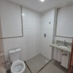 APARTAMENTO NO CONDOMÍNIO RESERVA CORUMIM NA RUA OSCAR NIEMEYER Nº 64, HORTO, BL 03 APTº 104, AO LADO DO CLUB SALDANHA DA GAMA.