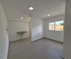 APARTAMENTO NO CONDOMÍNIO RESERVA CORUMIM NA RUA OSCAR NIEMEYER Nº 64, HORTO, BL 03 APTº 104, AO LADO DO CLUB SALDANHA DA GAMA.
