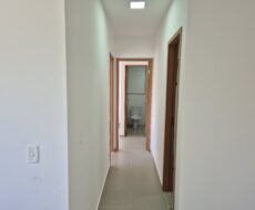 APARTAMENTO NO CONDOMÍNIO RESERVA CORUMIM NA RUA OSCAR NIEMEYER Nº 64, HORTO, BL 03 APTº 104, AO LADO DO CLUB SALDANHA DA GAMA.