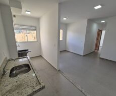 APARTAMENTO NO CONDOMÍNIO RESERVA CORUMIM NA RUA OSCAR NIEMEYER Nº 64, HORTO, BL 03 APTº 104, AO LADO DO CLUB SALDANHA DA GAMA.