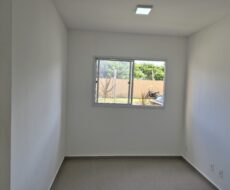 APARTAMENTO NO CONDOMÍNIO RESERVA CORUMIM NA RUA OSCAR NIEMEYER Nº 64, HORTO, BL 03 APTº 104, AO LADO DO CLUB SALDANHA DA GAMA.