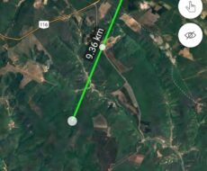 FAZENDA DE 2.200 HÁ EM PEDRA AZUL MINAS GERAIS À 6 KM DA CIDADE DE DIVISA ALEGRE DE MINAS GERAIS COMARCA DE PEDRA AZUL.