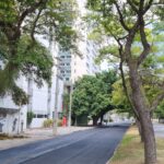 CASA NA RUA BRUNO DE AZEVEDO, Nº 56, PRQ. TAMANDARÉ (COM SAÍDA NA AVENIDA 28 DE MARÇO).