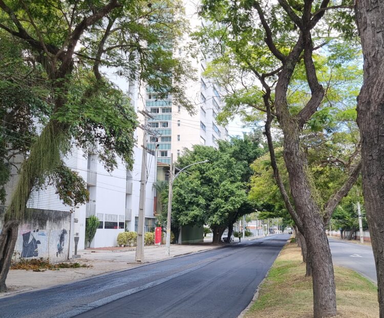 CASA NA RUA BRUNO DE AZEVEDO, Nº 56, PRQ. TAMANDARÉ (COM SAÍDA NA AVENIDA 28 DE MARÇO).