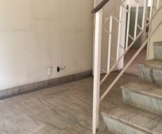 CASA NA RUA BRUNO DE AZEVEDO, Nº 56, PRQ. TAMANDARÉ (COM SAÍDA NA AVENIDA 28 DE MARÇO).