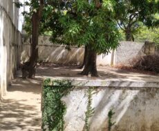 CASA NA RUA BRUNO DE AZEVEDO, Nº 56, PRQ. TAMANDARÉ (COM SAÍDA NA AVENIDA 28 DE MARÇO).