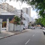ÁREA/CASA NA RUA DR. SIQUEIRA/RUA ATILANO CRISÓSTOMO, PARQUE TAMANDARÉ