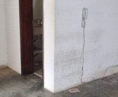 ÁREA/CASA NA RUA DR. SIQUEIRA/RUA ATILANO CRISÓSTOMO, PARQUE TAMANDARÉ