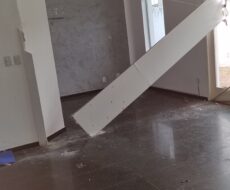ÁREA/CASA NA RUA DR. SIQUEIRA/RUA ATILANO CRISÓSTOMO, PARQUE TAMANDARÉ