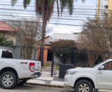 ÁREA/CASA NA RUA DR. SIQUEIRA/RUA ATILANO CRISÓSTOMO, PARQUE TAMANDARÉ