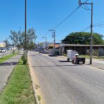 ÁREA DE 11.478,19 M² NA AVENIDA ALBERTO LAMEGO, PRQ CALIFÓRNIA.
