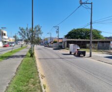 ÁREA DE 11.478,19 M² NA AVENIDA ALBERTO LAMEGO, PRQ CALIFÓRNIA.