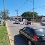 ÁREA DE 11.478,19 M² NA AVENIDA ALBERTO LAMEGO, PRQ CALIFÓRNIA.