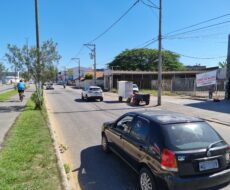 ÁREA DE 11.478,19 M² NA AVENIDA ALBERTO LAMEGO, PRQ CALIFÓRNIA.