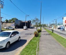 ÁREA DE 11.478,19 M² NA AVENIDA ALBERTO LAMEGO, PRQ CALIFÓRNIA.