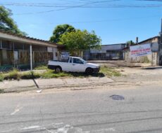 ÁREA DE 11.478,19 M² NA AVENIDA ALBERTO LAMEGO, PRQ CALIFÓRNIA.