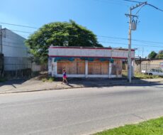 ÁREA DE 11.478,19 M² NA AVENIDA ALBERTO LAMEGO, PRQ CALIFÓRNIA.