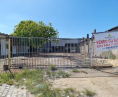 ÁREA DE 11.478,19 M² NA AVENIDA ALBERTO LAMEGO, PRQ CALIFÓRNIA.