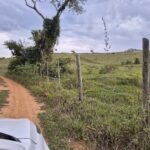 PROPRIEDADE DE 24 ALQUEIRES EM DORES DE MACABÚ.