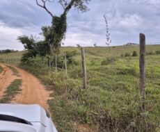 PROPRIEDADE DE 24 ALQUEIRES EM DORES DE MACABÚ.