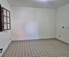 CASA TRIPLÉX NA RUA VISCONDE DE ITABORAÍ Nº 447, PARQUE ROSÁRIO À 50,00 METROS DO HOSPITAL DA UNIMÉD.