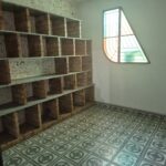 CASA TRIPLÉX NA RUA VISCONDE DE ITABORAÍ Nº 447, PARQUE ROSÁRIO À 50,00 METROS DO HOSPITAL DA UNIMÉD.