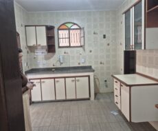 CASA TRIPLÉX NA RUA VISCONDE DE ITABORAÍ Nº 447, PARQUE ROSÁRIO À 50,00 METROS DO HOSPITAL DA UNIMÉD.