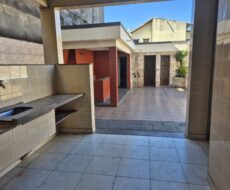 CASA TRIPLÉX NA RUA VISCONDE DE ITABORAÍ Nº 447, PARQUE ROSÁRIO À 50,00 METROS DO HOSPITAL DA UNIMÉD.