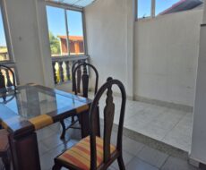 CASA TRIPLÉX NA RUA VISCONDE DE ITABORAÍ Nº 447, PARQUE ROSÁRIO À 50,00 METROS DO HOSPITAL DA UNIMÉD.