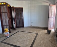CASA TRIPLÉX NA RUA VISCONDE DE ITABORAÍ Nº 447, PARQUE ROSÁRIO À 50,00 METROS DO HOSPITAL DA UNIMÉD.