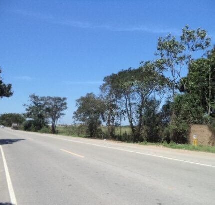 ÁREA DE 153.000,00 M² NA RJ-216 (ESTRADA DO AÇÚCAR – RODOVIA CAMPOS X FAROL), GOYTACAZES .