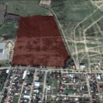 ÁREA DE 153.000,00 M² NA RJ-216 (ESTRADA DO AÇÚCAR – RODOVIA CAMPOS X FAROL), GOYTACAZES .