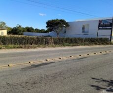 ÁREA DE 78.230,74 M² NA RJ-240 (ESTRADA DO PORTO DO AÇU),