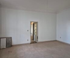 Casa na Rua Barão da Lagoa Dourada, Alto do Liceu