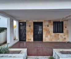 Casa na Rua Barão da Lagoa Dourada, Alto do Liceu