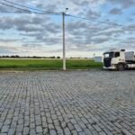 VENDO/ALUGO ÁREAS COMERCIAIS/INDUSTRIAIS NA RJ 240 (ESTRADA DO PORTO DO AÇU /SÃO JOÃO DA BARRA) – À 900,00M DA BR 356.
