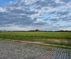 VENDO/ALUGO ÁREAS COMERCIAIS/INDUSTRIAIS NA RJ 240 (ESTRADA DO PORTO DO AÇU /SÃO JOÃO DA BARRA) – À 900,00M DA BR 356.