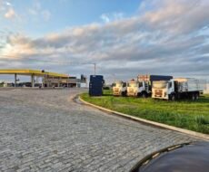 VENDO/ALUGO ÁREAS COMERCIAIS/INDUSTRIAIS NA RJ 240 (ESTRADA DO PORTO DO AÇU /SÃO JOÃO DA BARRA) – À 900,00M DA BR 356.